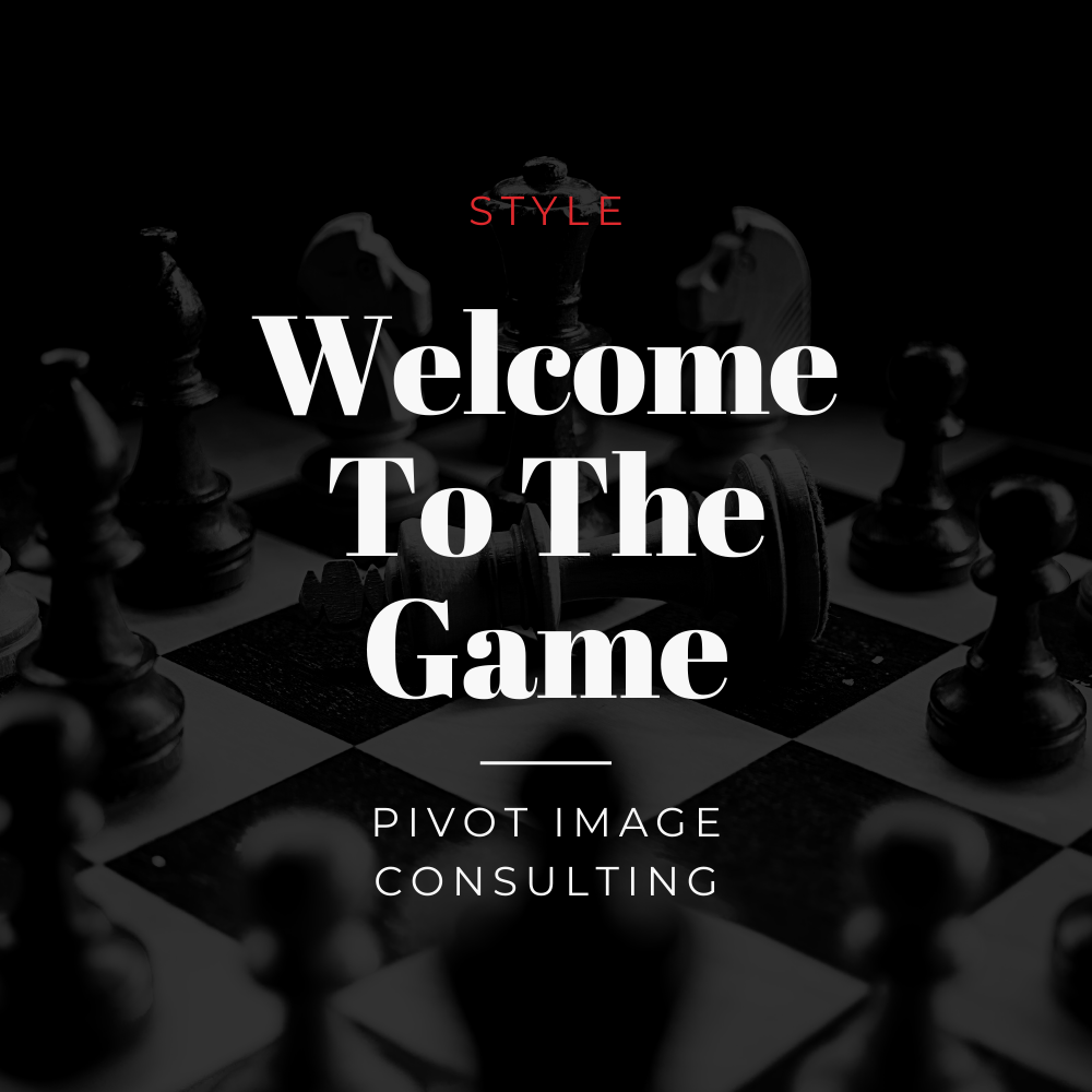 DOES EVERYDAY STYLE MATTER?