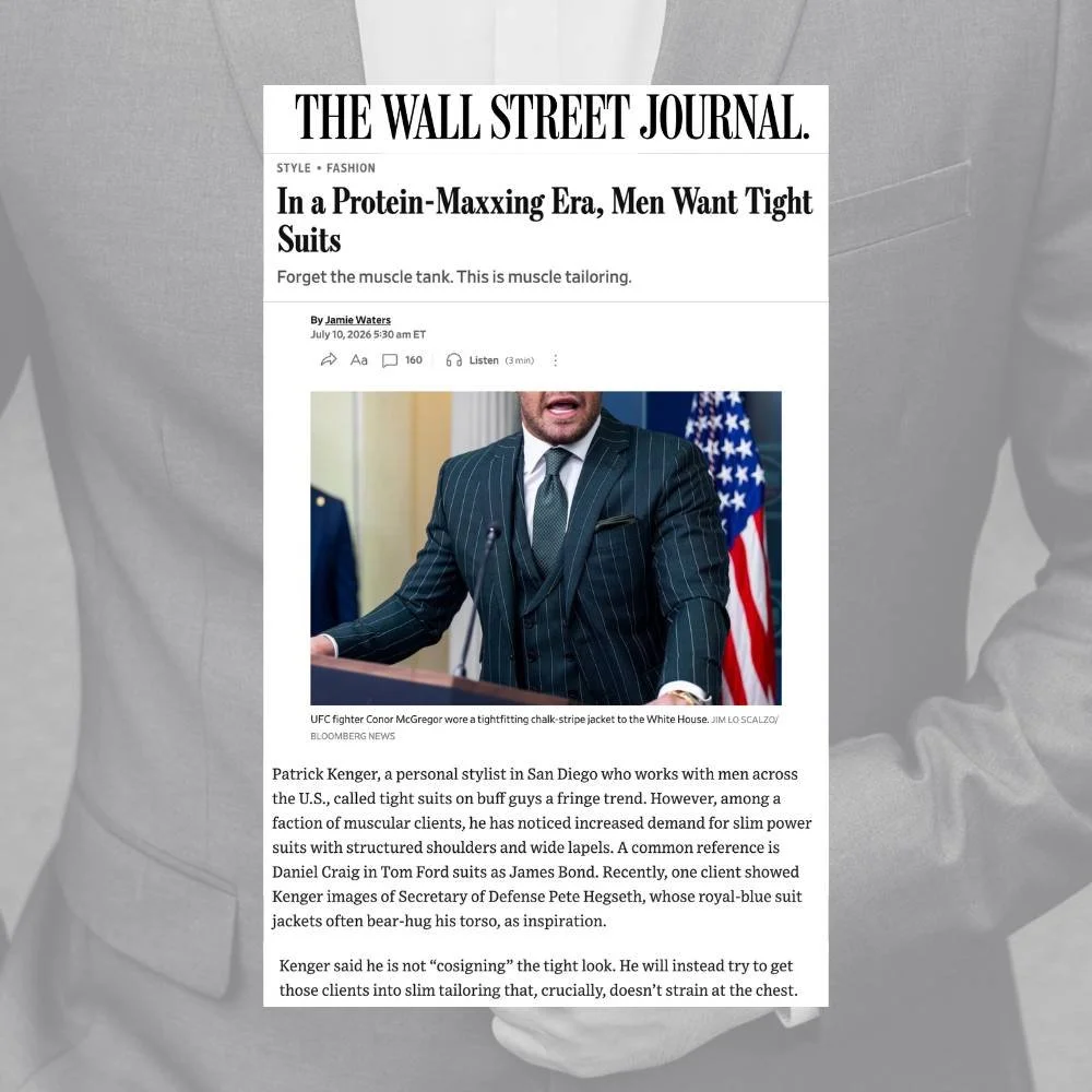 Pivot Featured in The Wall Street Journal