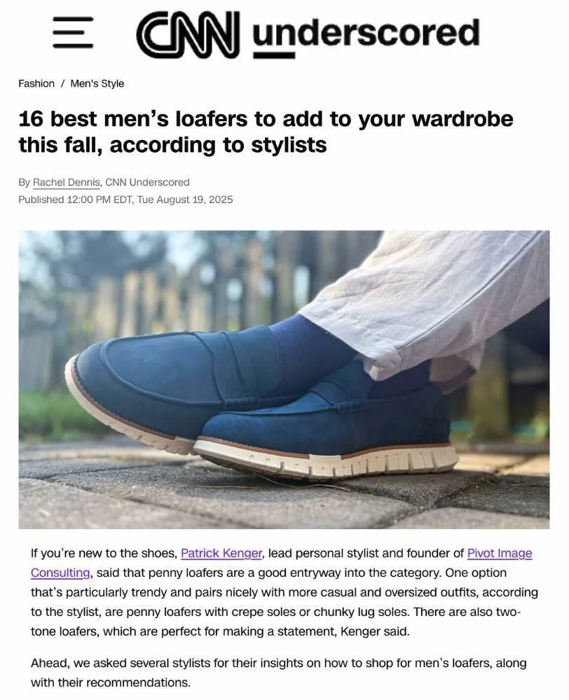 Best Loafers for Men