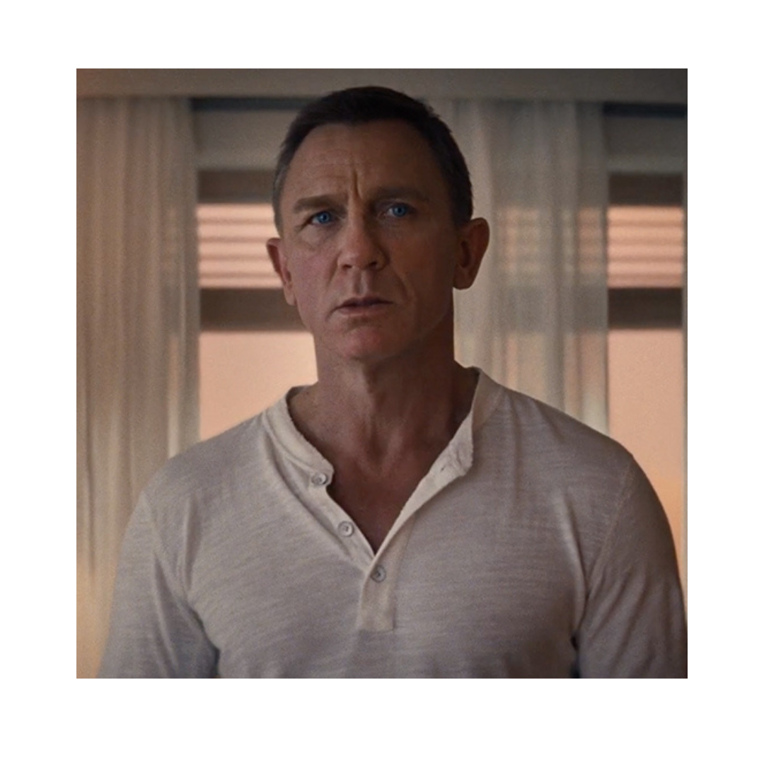 How To Dress Like James Bond