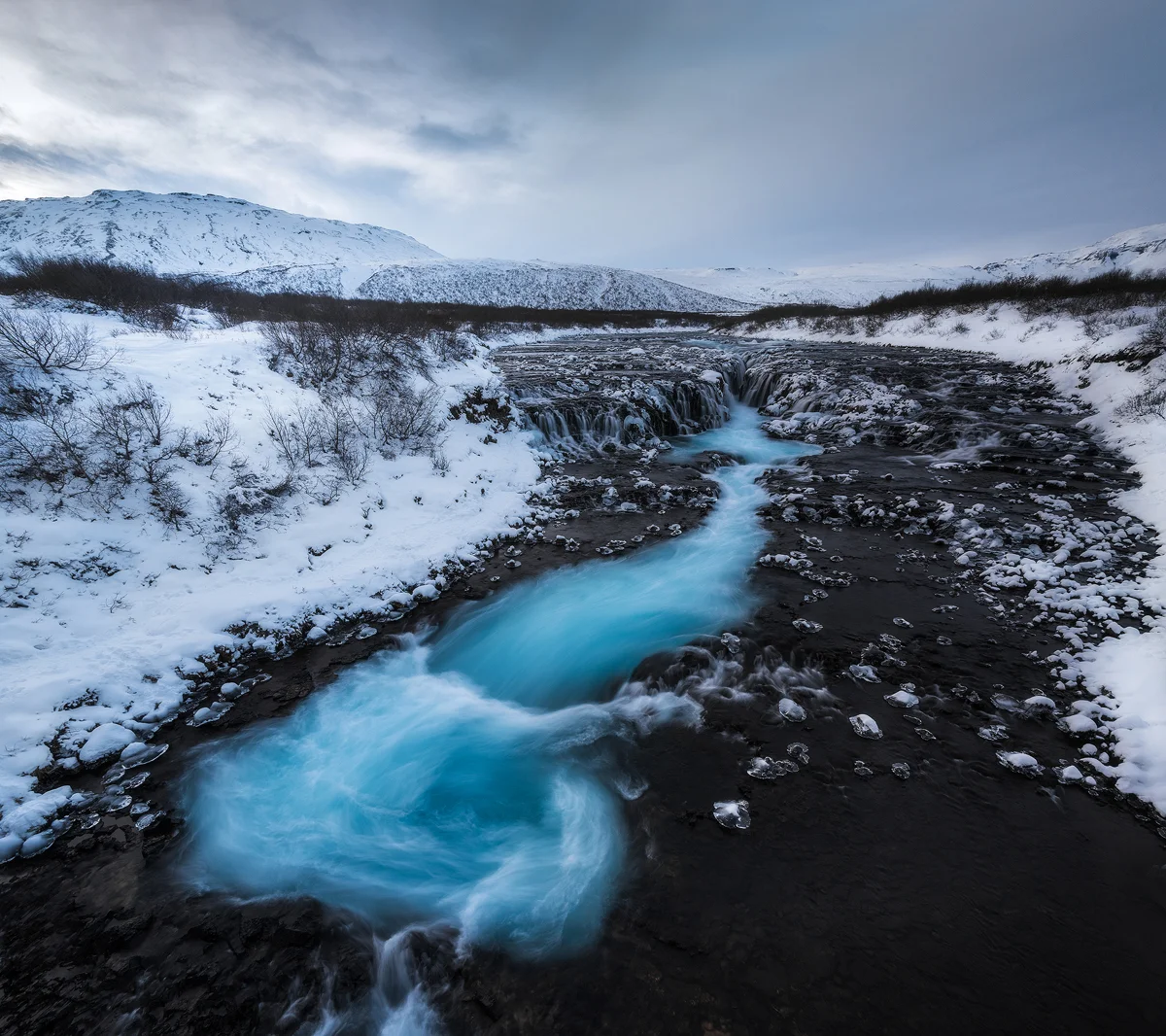 Iceland photo 4