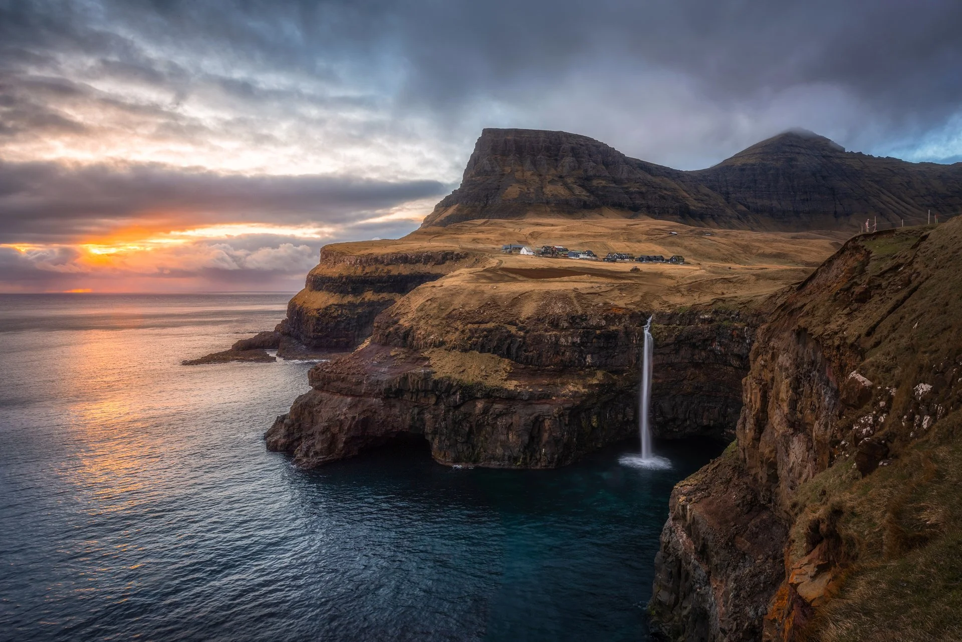 Faroe Islands photo 2
