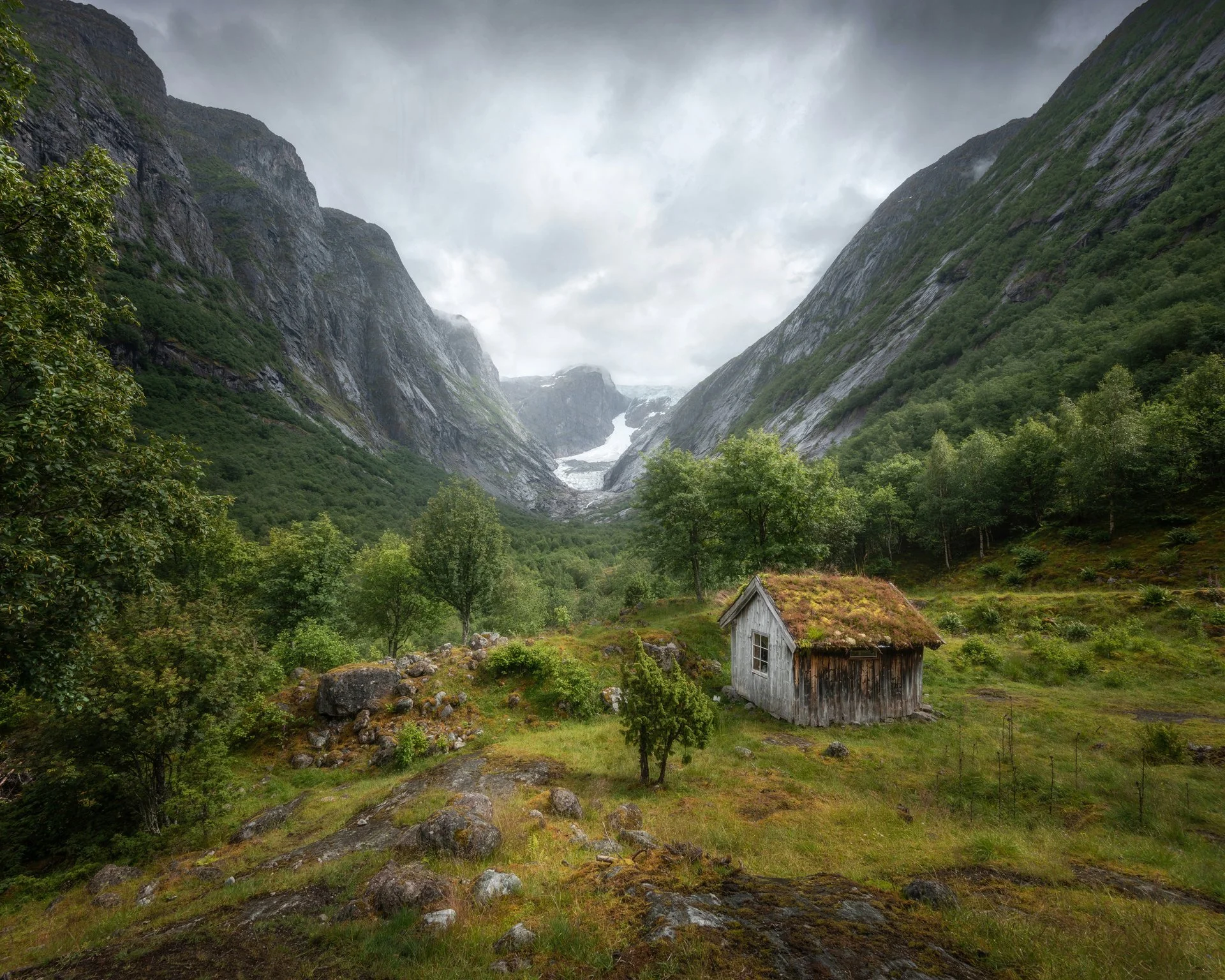  Olden, Norway 