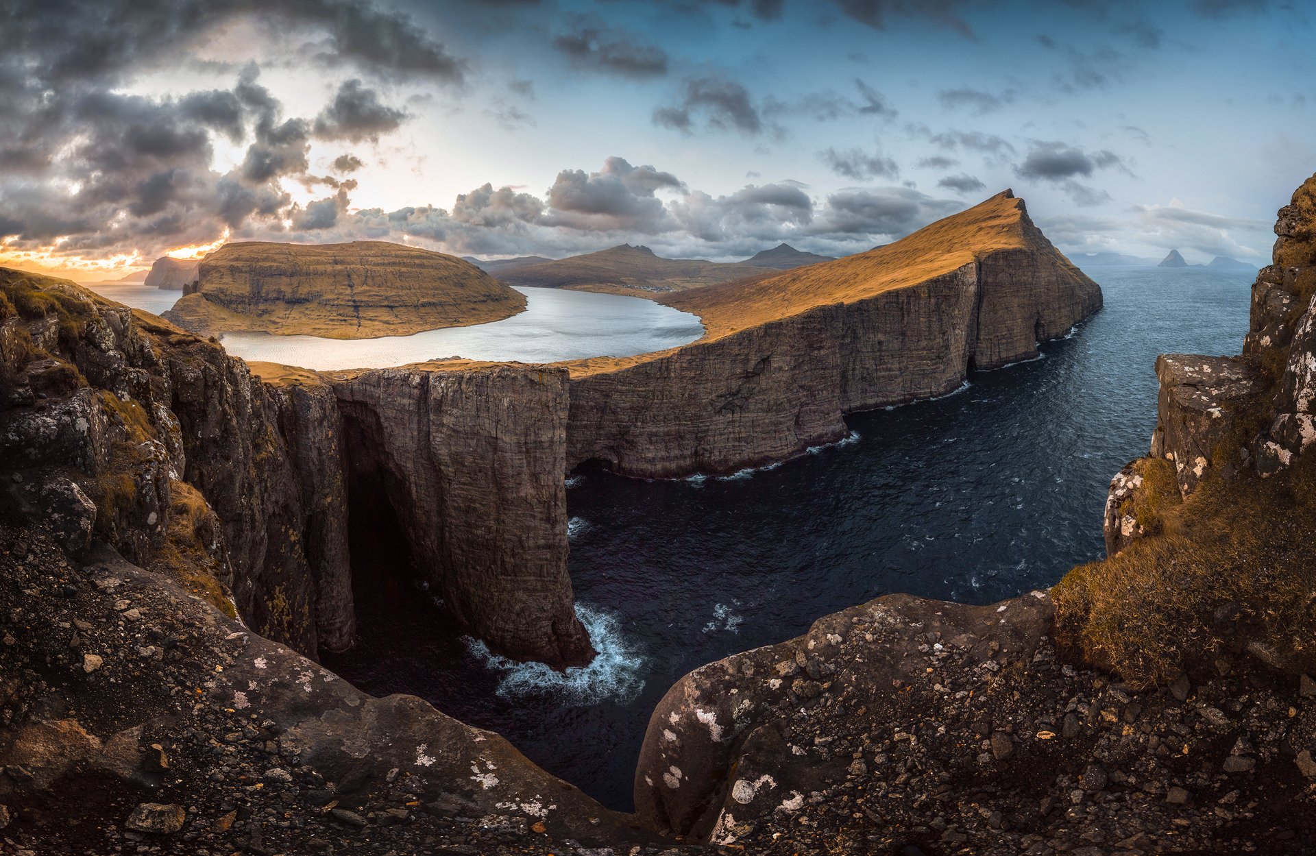 Faroe Islands photo 6