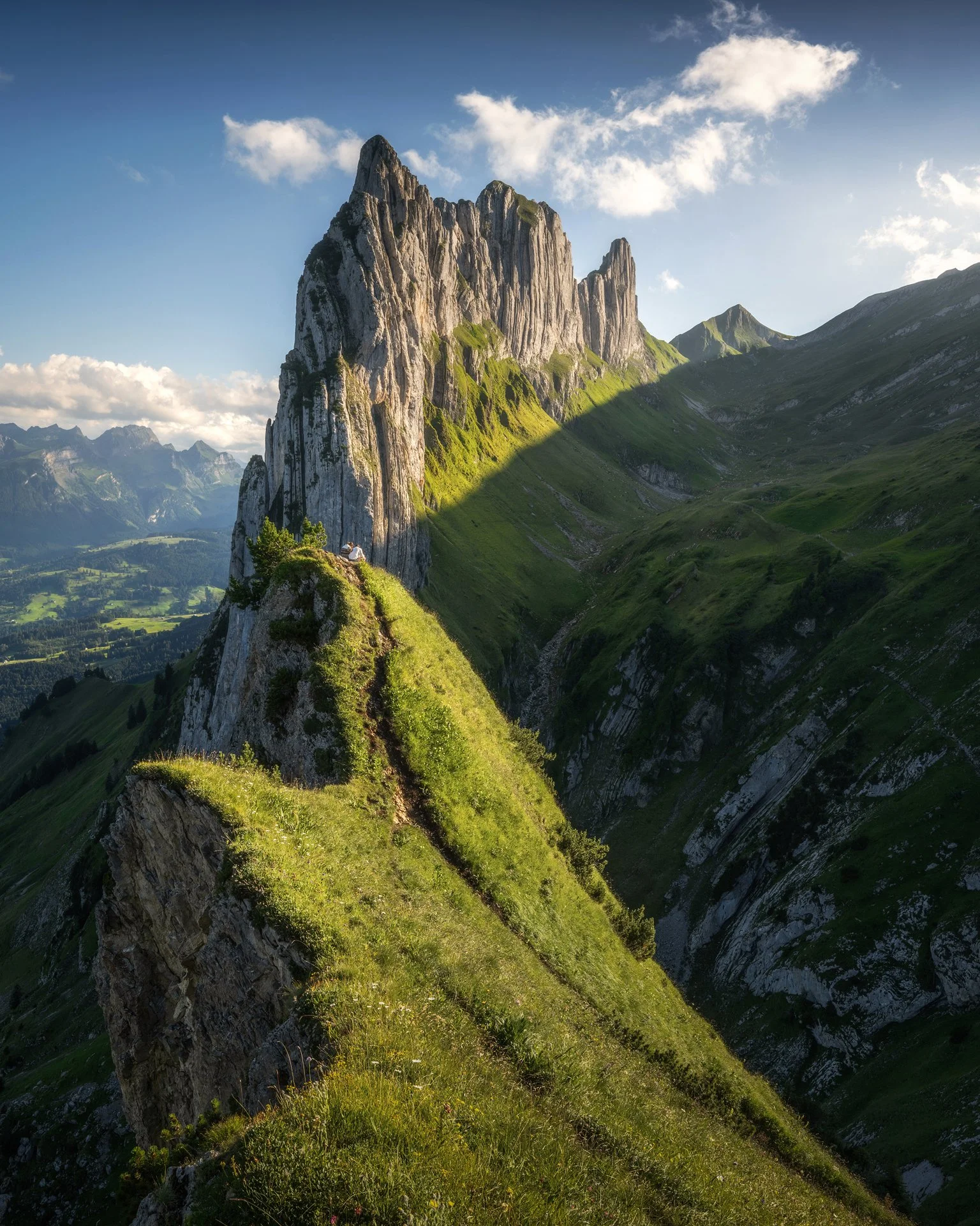  Saxer Lücke, Switzerland 