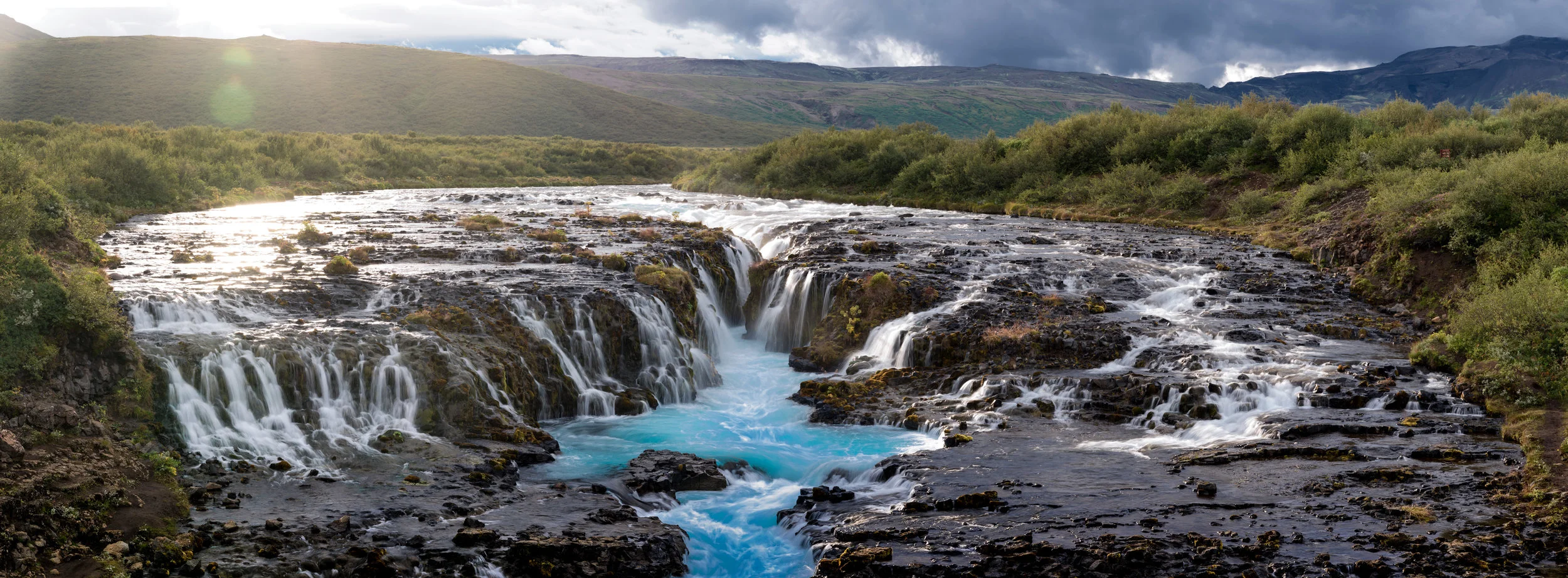 Icelandic Wonderland