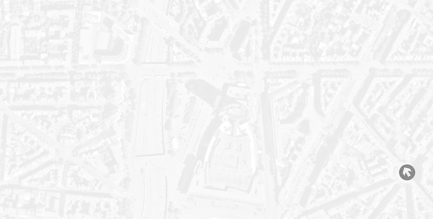 Relationship of building form to Parisien street fabric