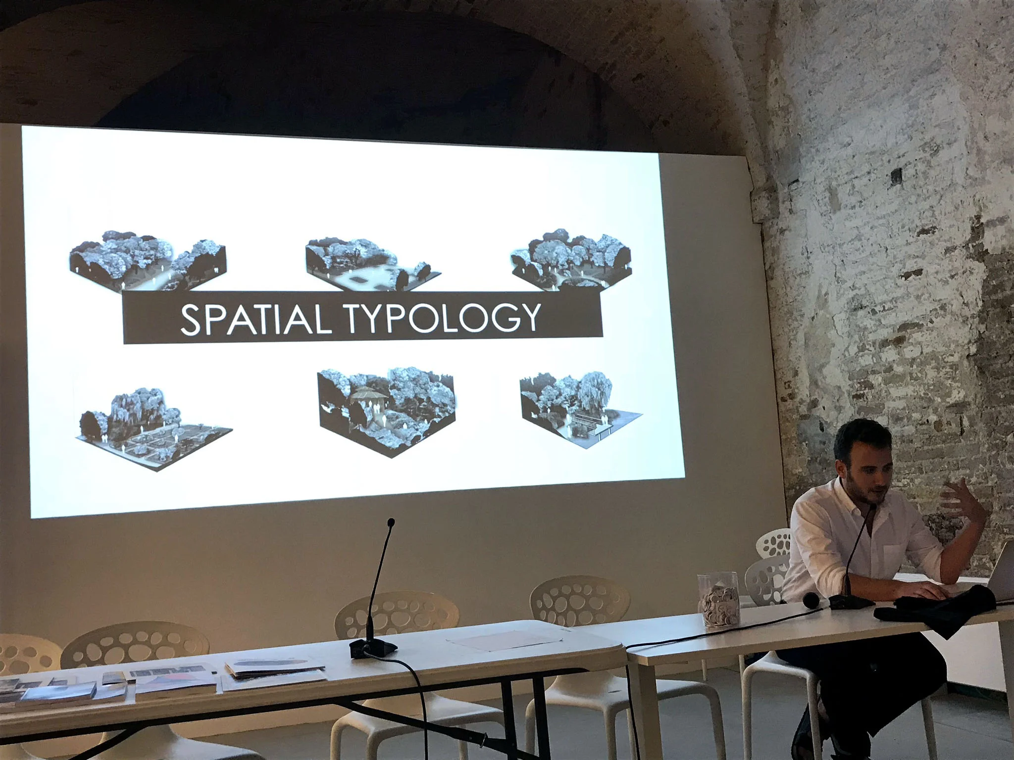 Venice Biennale 2018