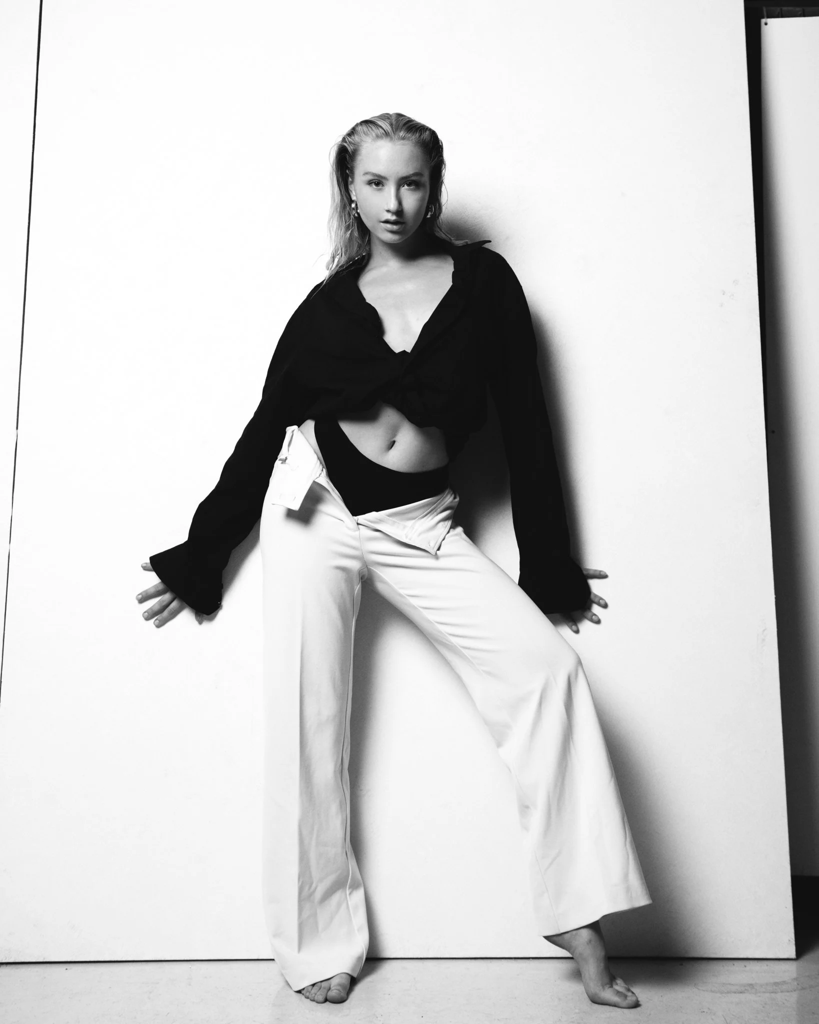 ERIKA R — Fashion Model Agency