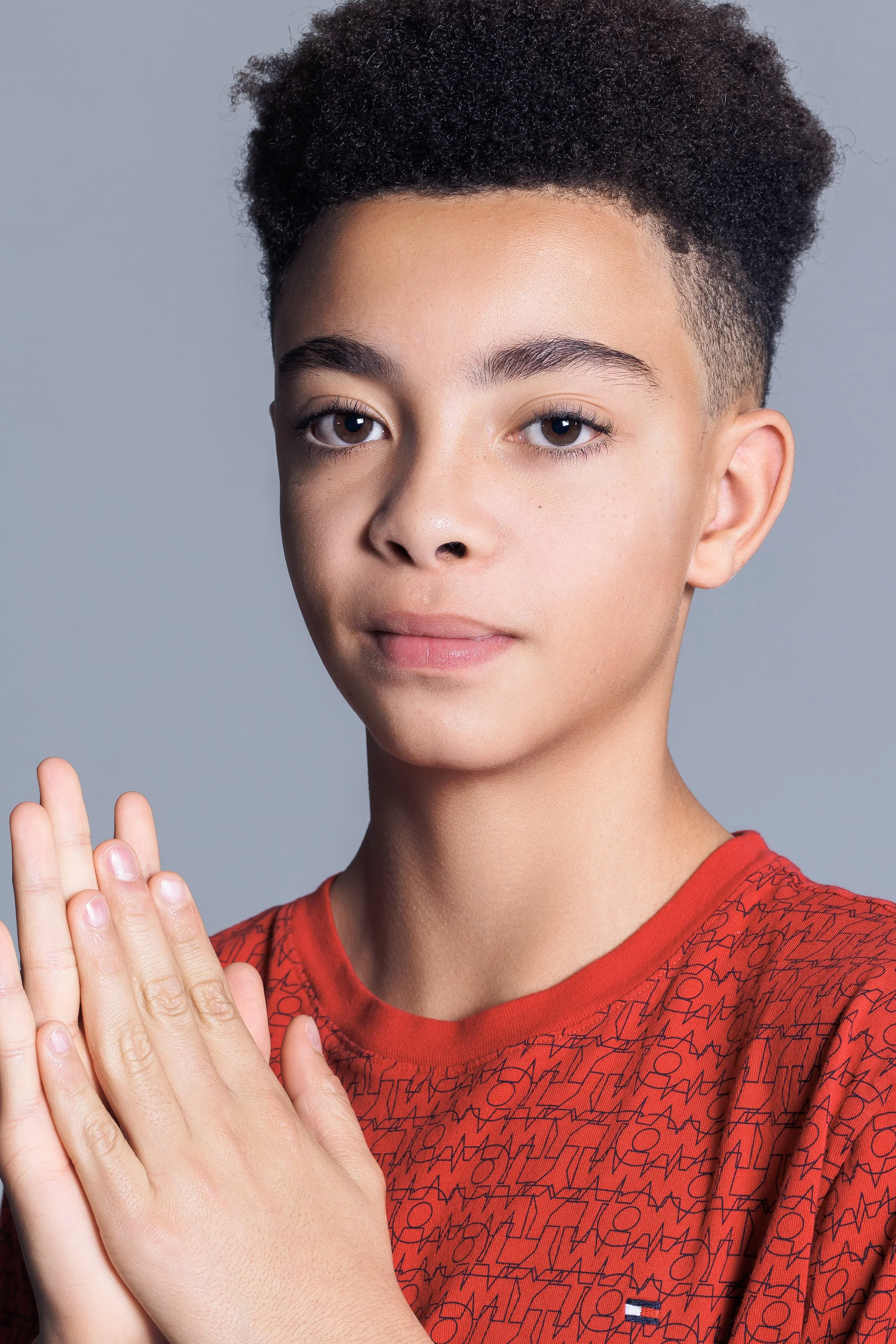 teens boys — Fashion Model Agency