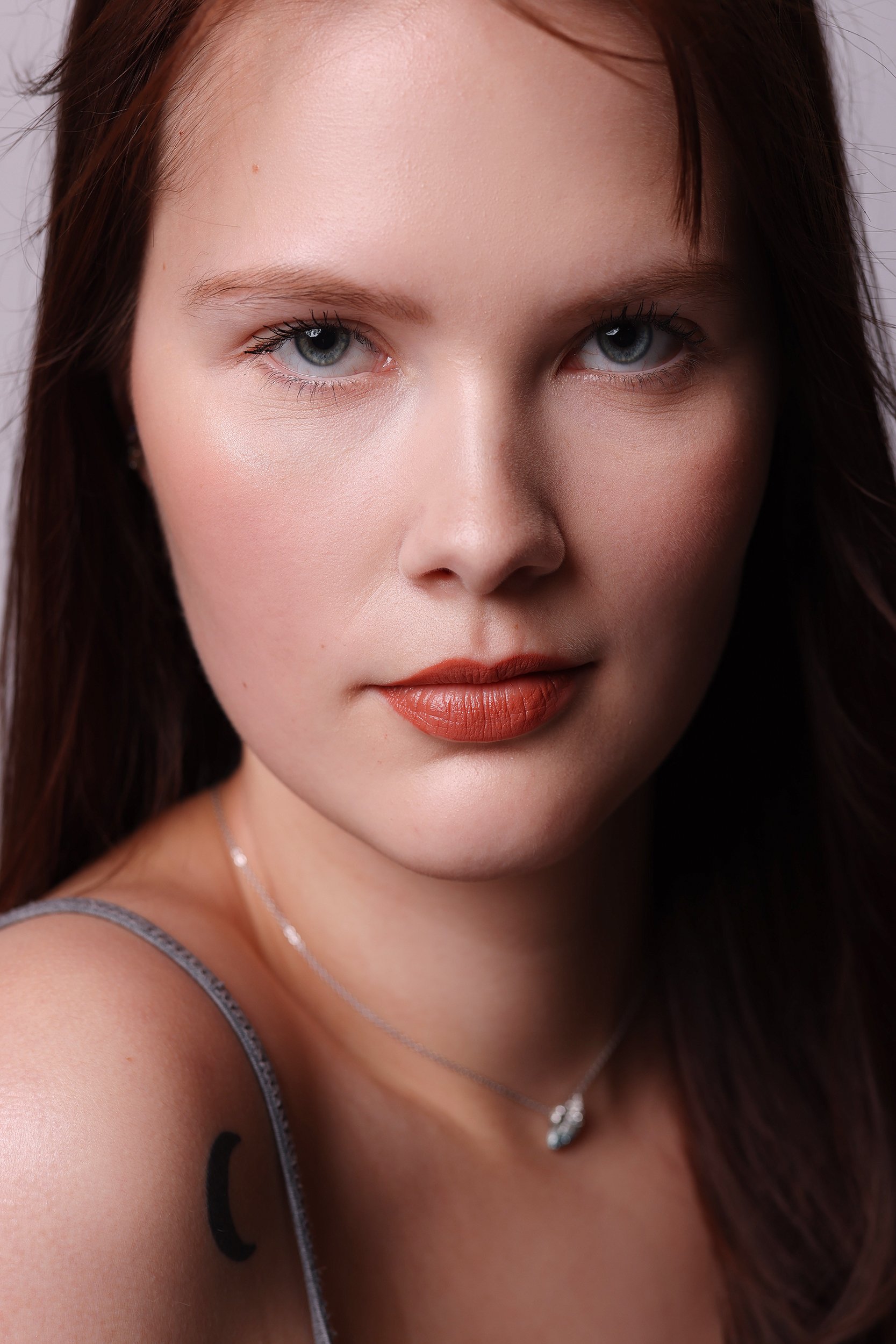 ALICIA P — Fashion Model Agency