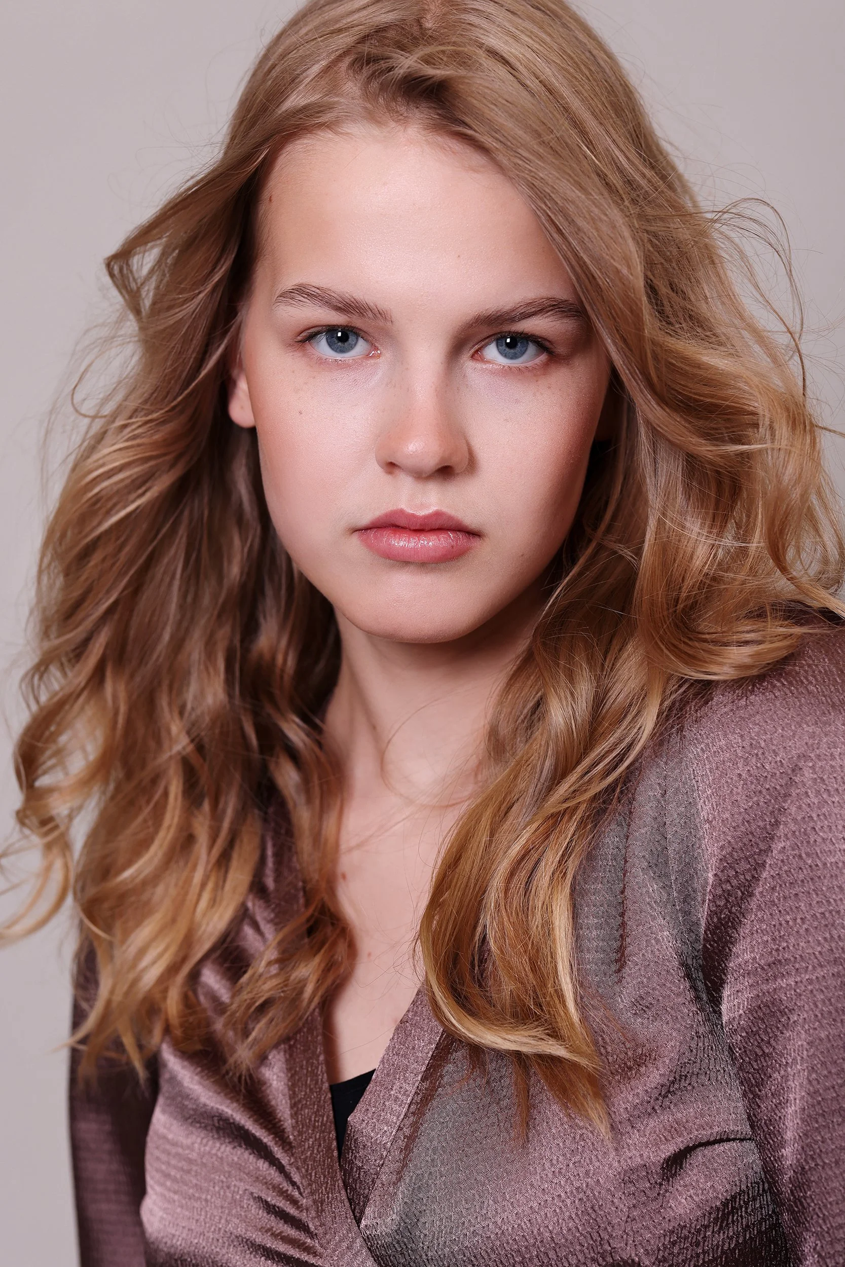 LINNEA S — Fashion Model Agency