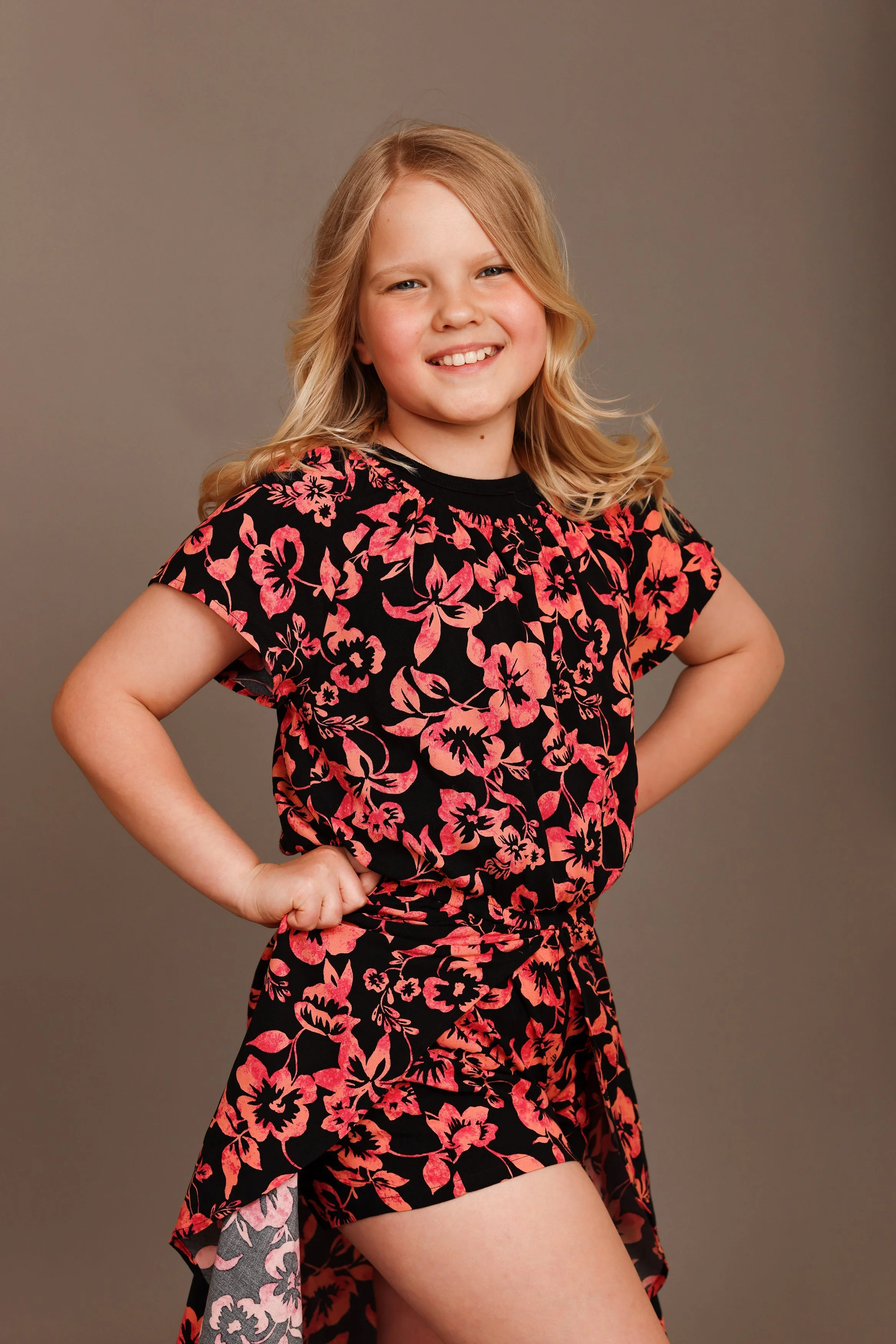ISLA L — Fashion Model Agency