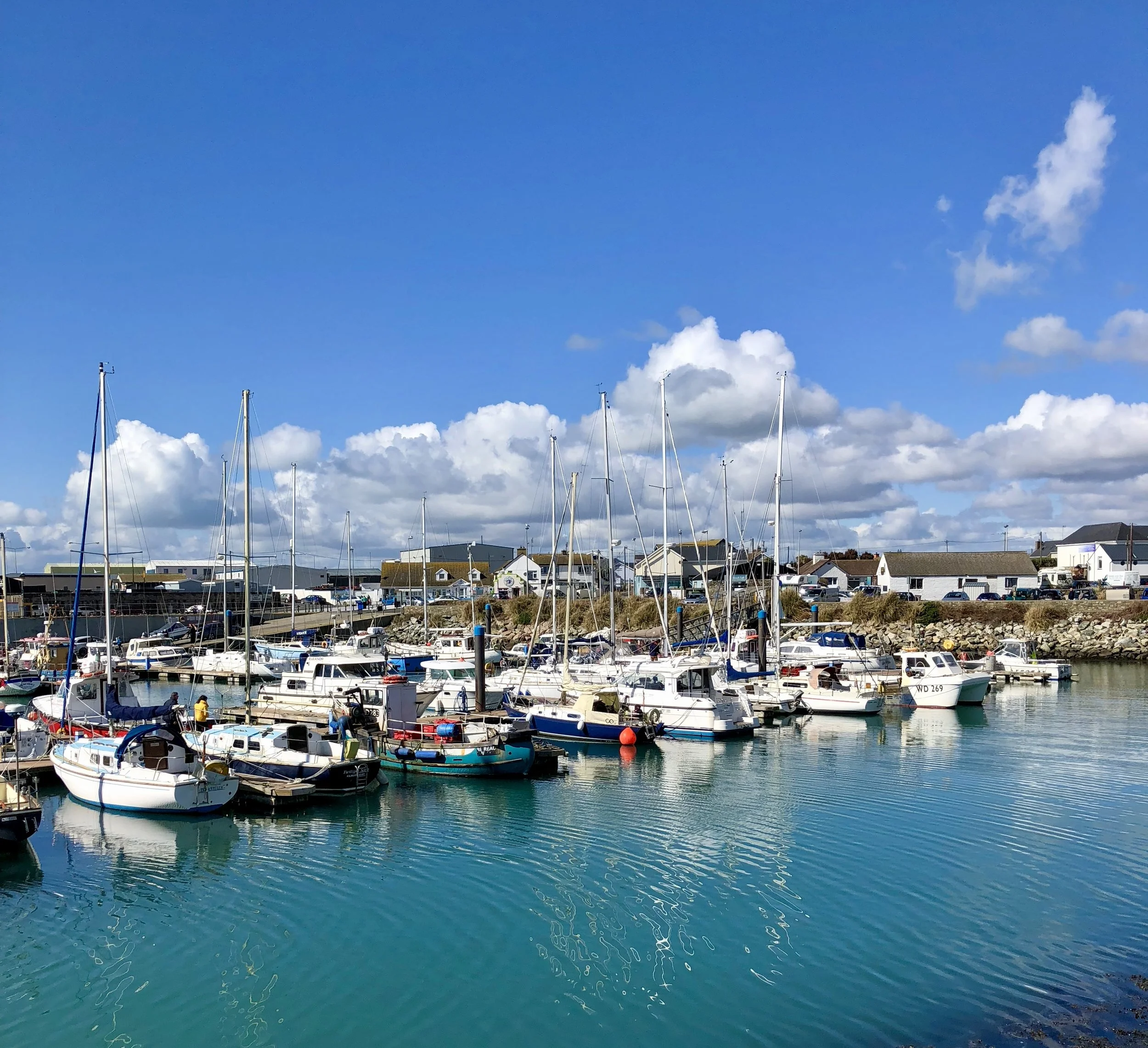 Kilmore Quay 