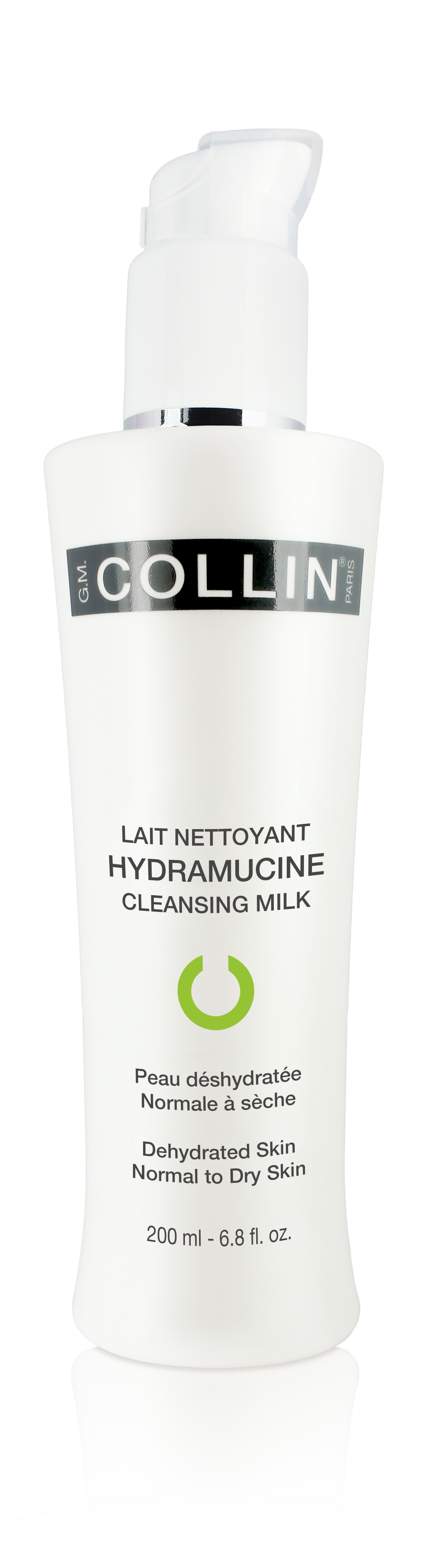 Hydramucine Cleansing Milk