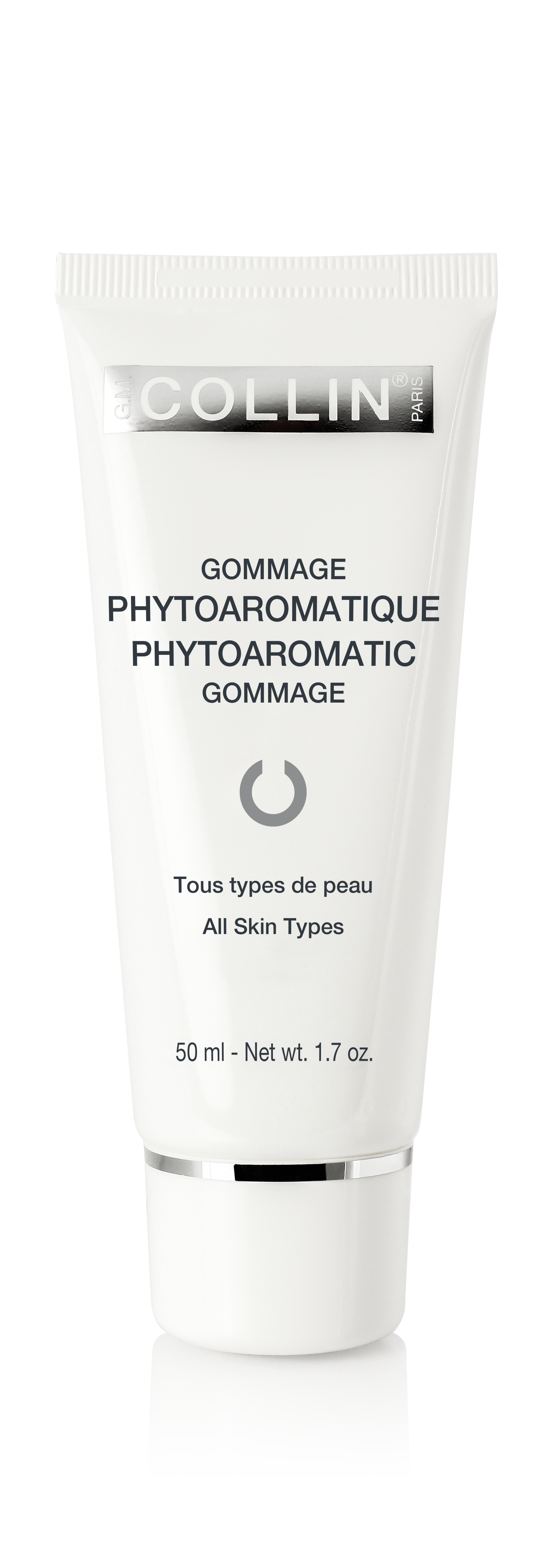 Phytoaromatic Gommage
