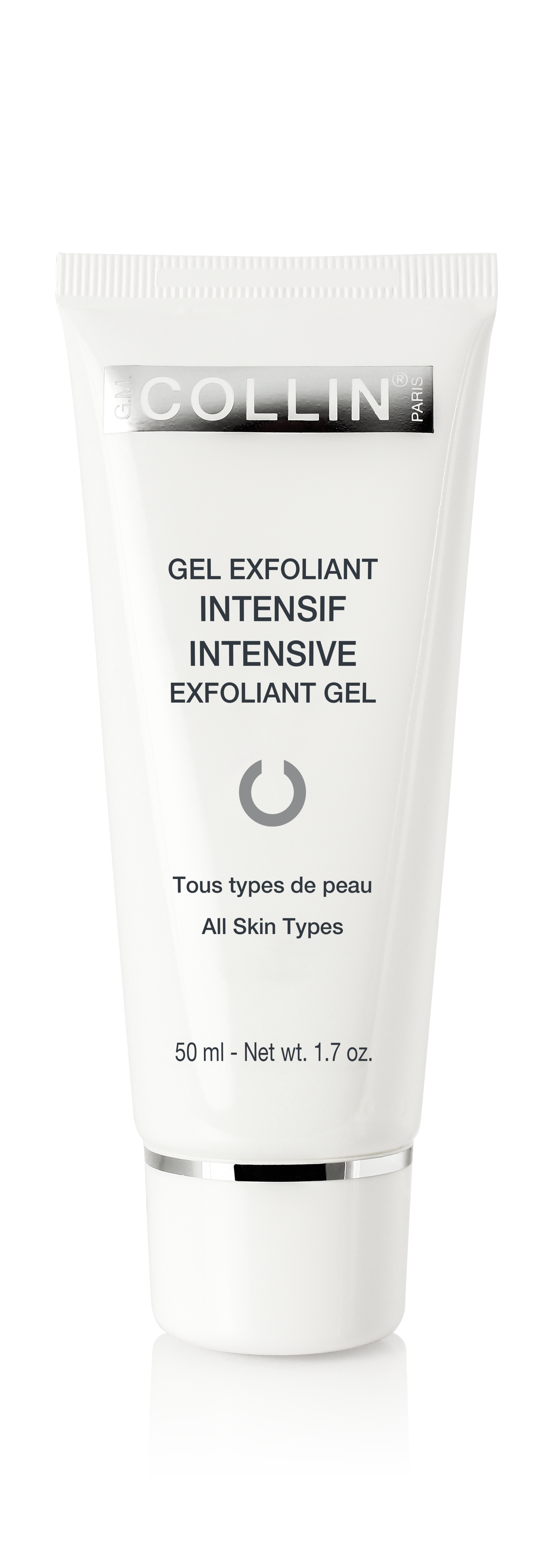 Intensive Exfoliating Gel