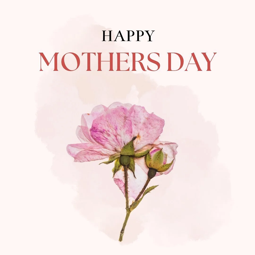 Happy Mother&rsquo;s Day ❤️
This includes the to-be moms, the grieving moms, the fur baby moms, the moms up in heaven, the hoping to be moms. This special day celebrates us ❤️
Enjoy your special day!
