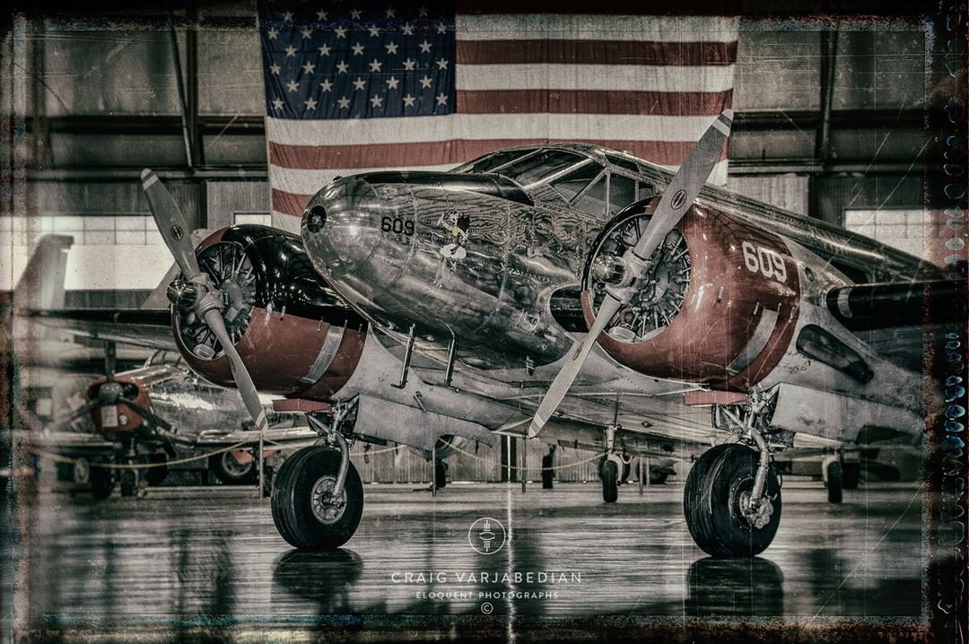 Slipped the surly bonds of earth...