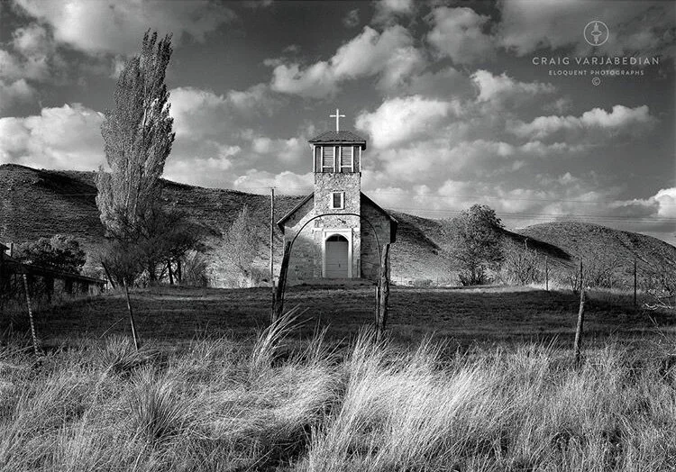 Either a building is part of a place or it is not...