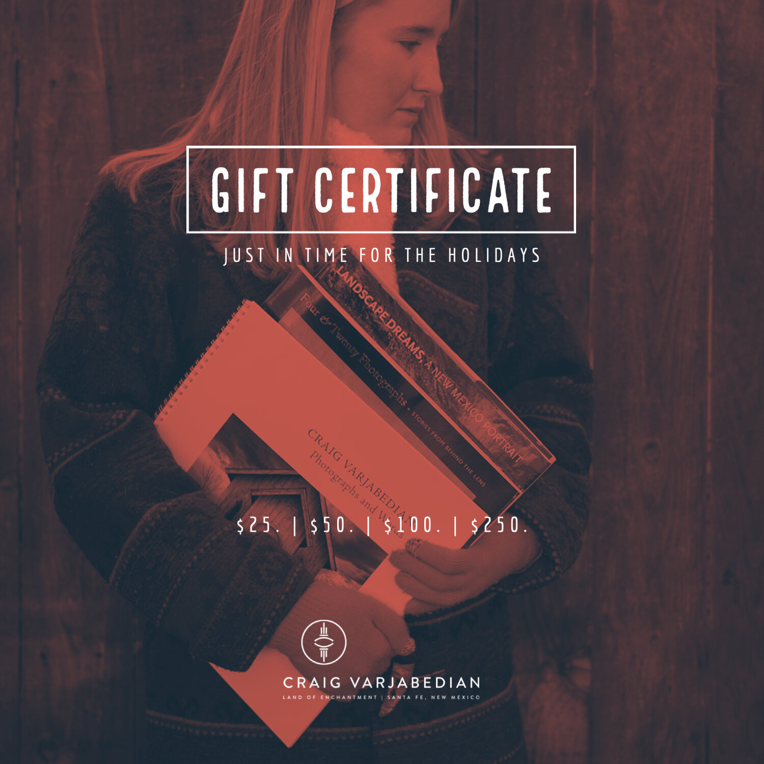 Gift Certificates