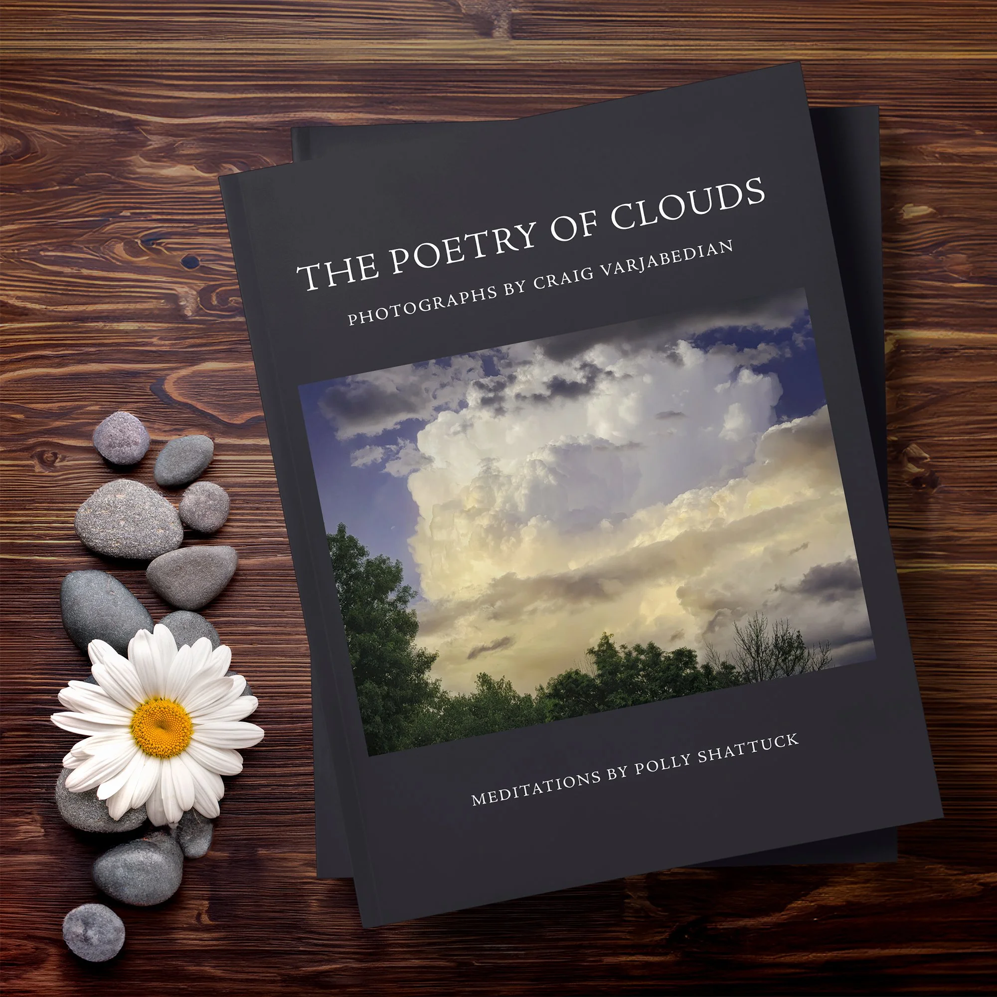 NEW | THE POETRY OF CLOUDS
