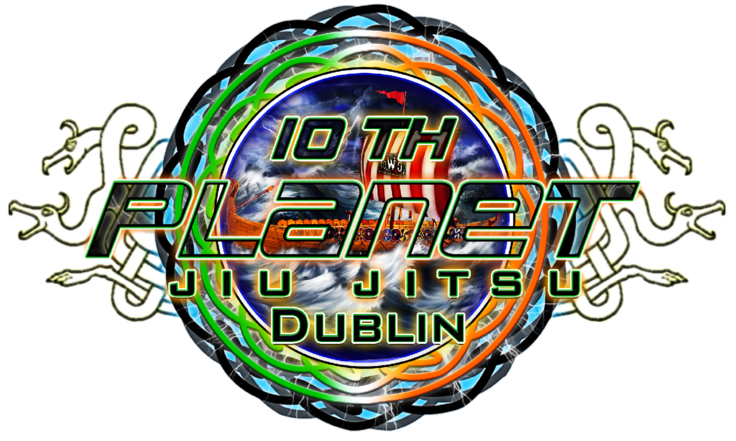 10th Planet Jiu Jitsu Dublin - Brazilian Jiu Jitsu, Wrestling, Fitness