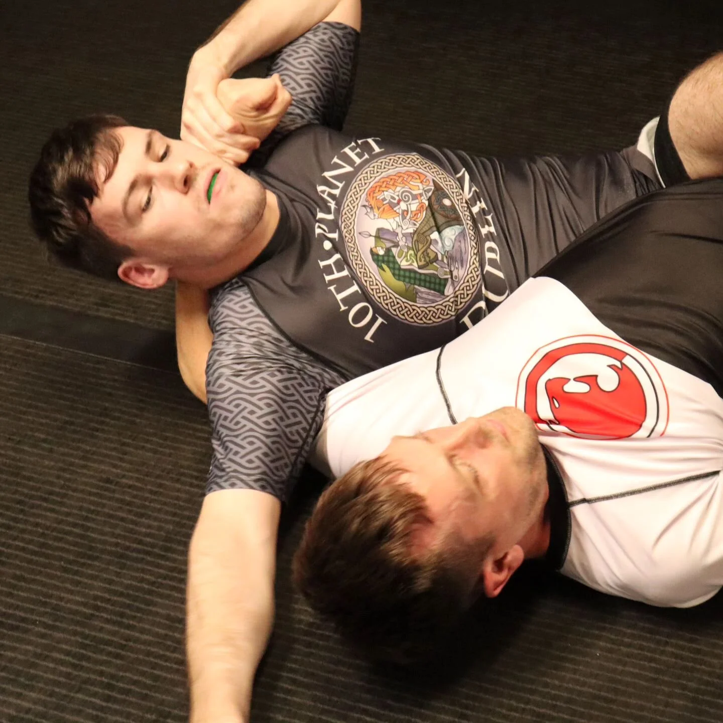 10th Jiu Jitsu Dublin Brazilian Jiu Jitsu, Wrestling, Fitness