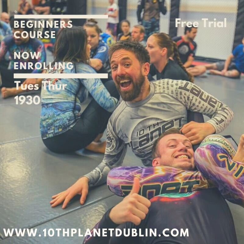 Now enrolling, contact us to book a spot !
.
.
#dublin #bjjdublin #brazilianjiujitsu