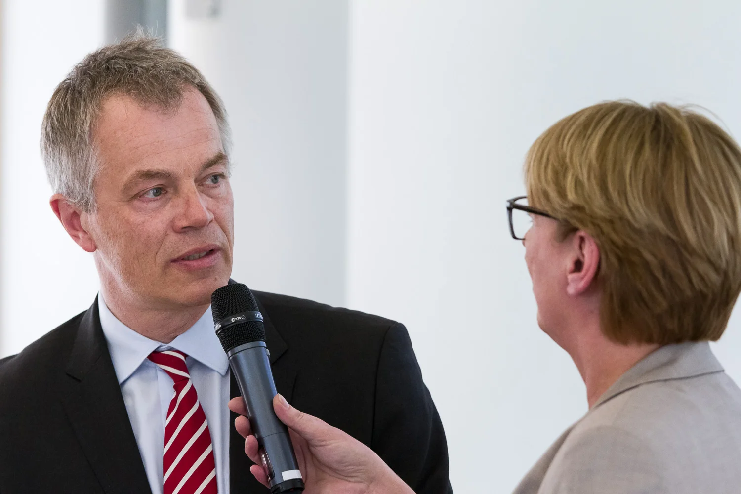 Fachtungung "Serieller Wohnungsbau – viel, schnell, gut!"