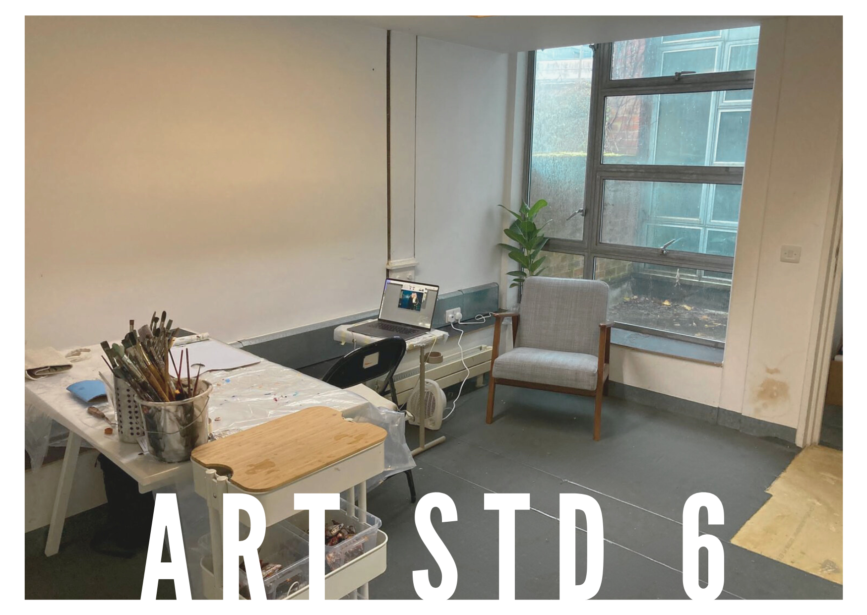 ART STUDIO 6