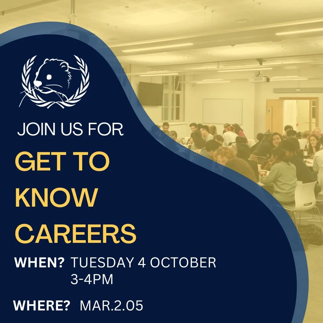 Get to Know Careers