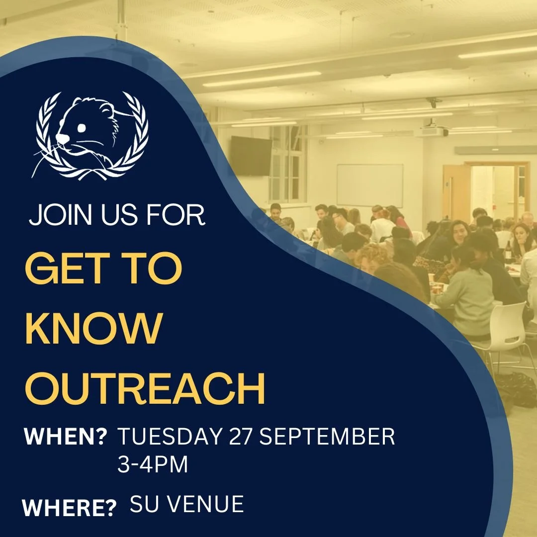 Get to Know Outreach