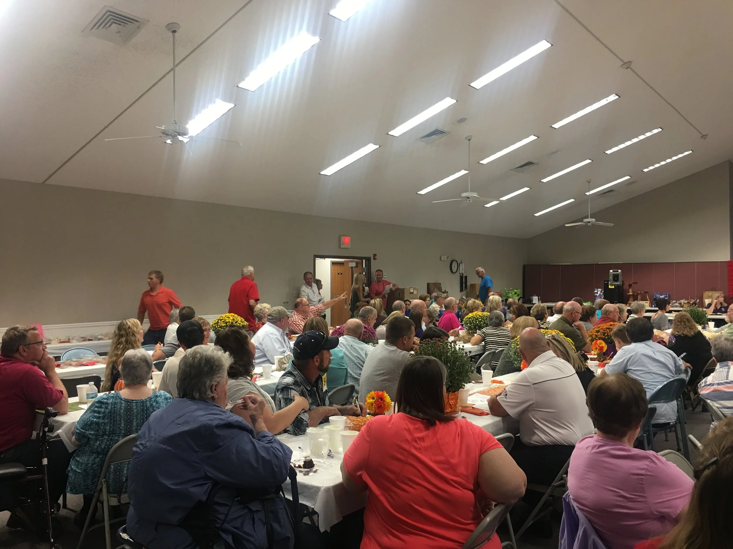 Annual Auction and Dinner
