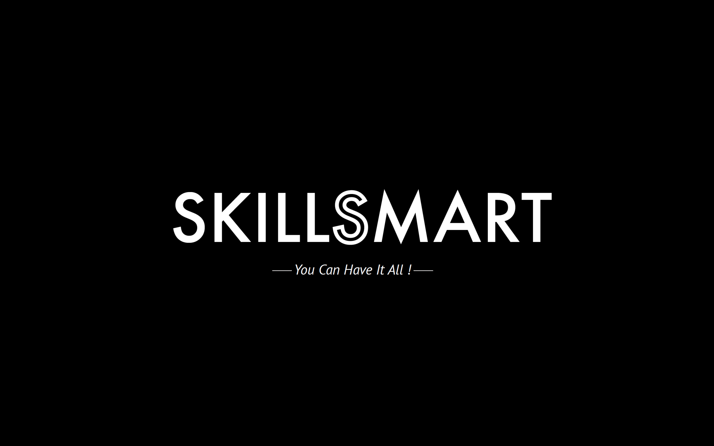 Skillsmart is a company concept that aids students and business owners to trade different design skills. Services are found and provided through the Skillsmart website where a large database of works and services are stored. 