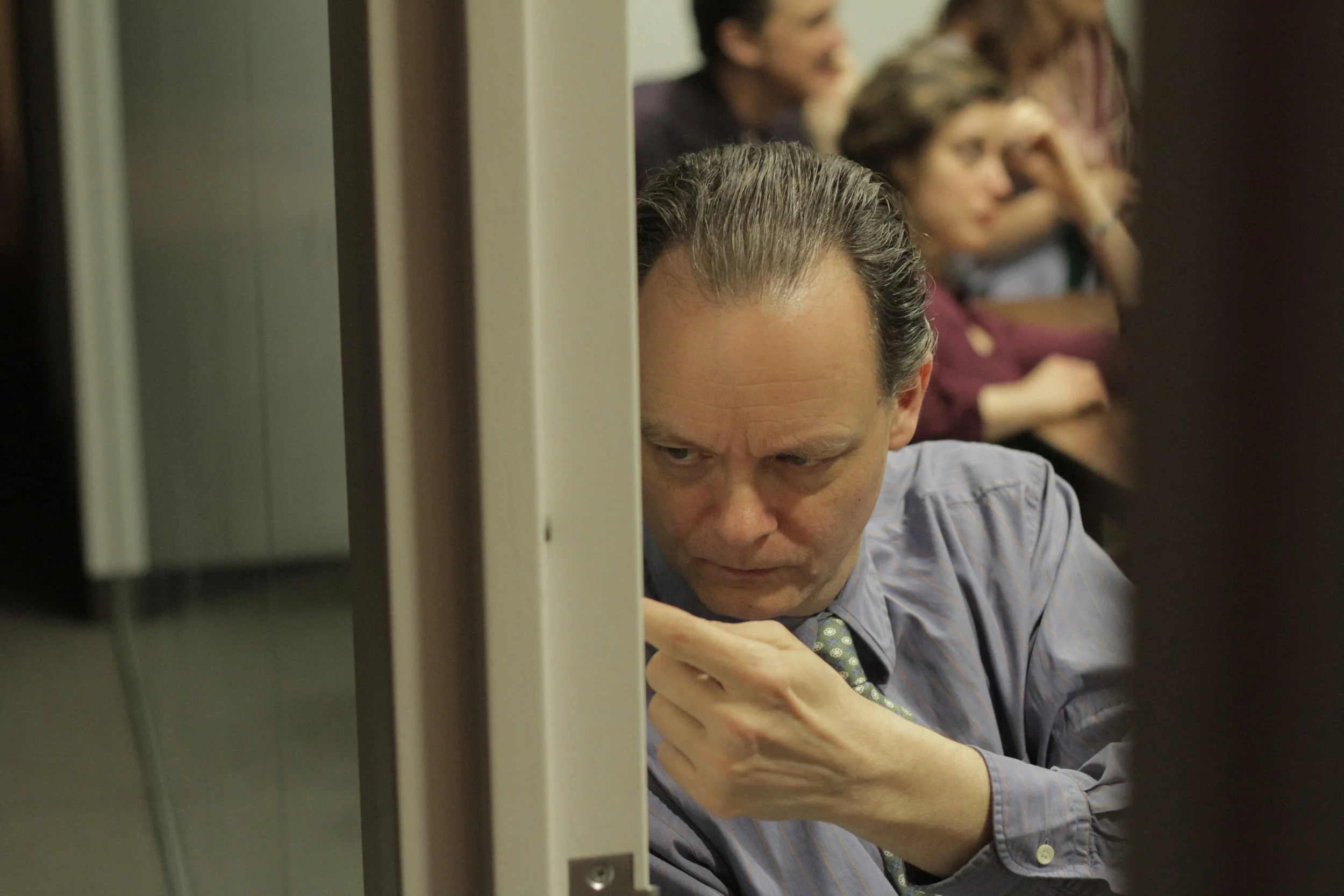 Agressive, Depressing, Party & Mom