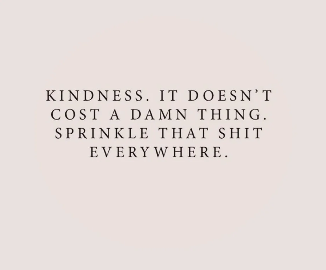 &bull;&bull;&bull;>>> Just be nice!! 😊😁🤗😃☺️😍🥰😘😚&bull;&bull;&bull;>>>