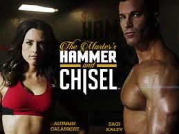 The Master's Hammer and Chisel - All The Details