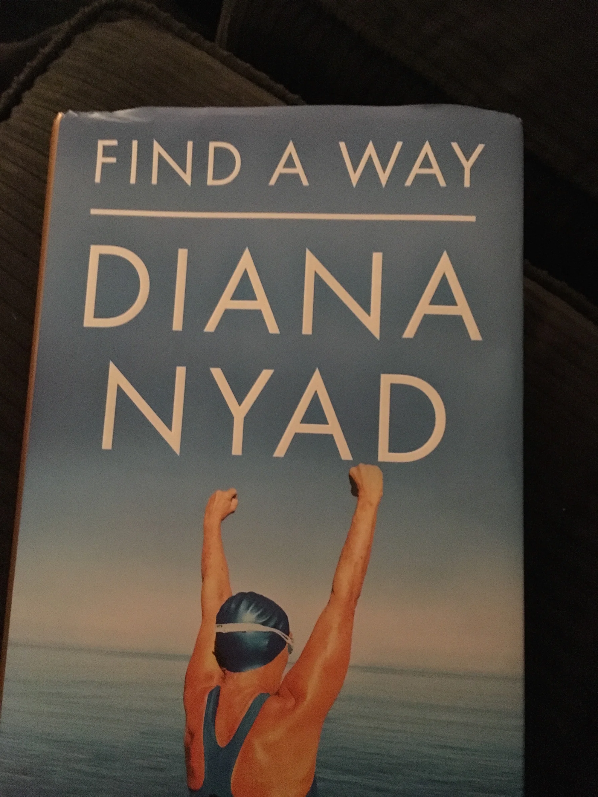 Book Review: Find a Way