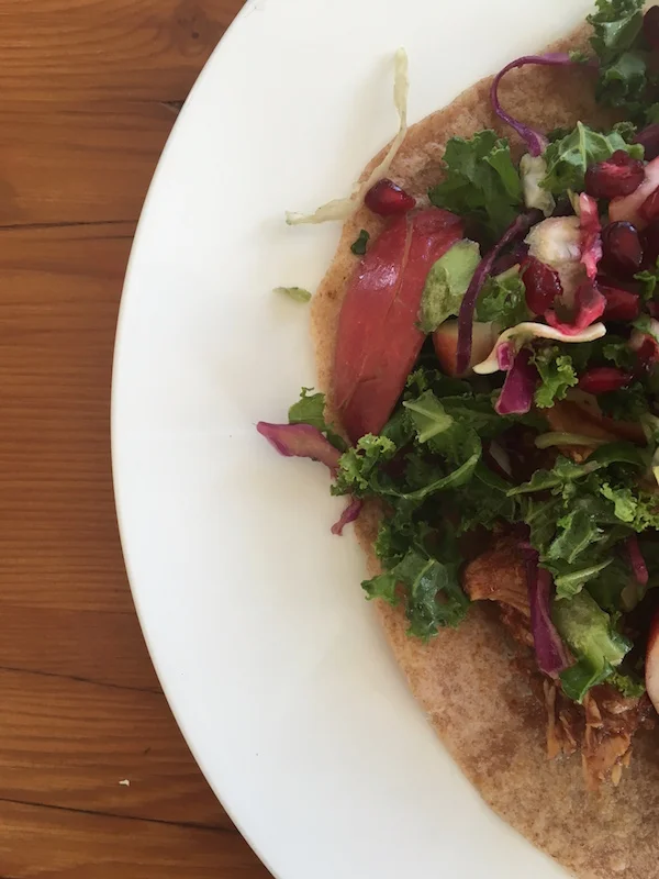 Slow Cooker Sweet Barbecue Chicken