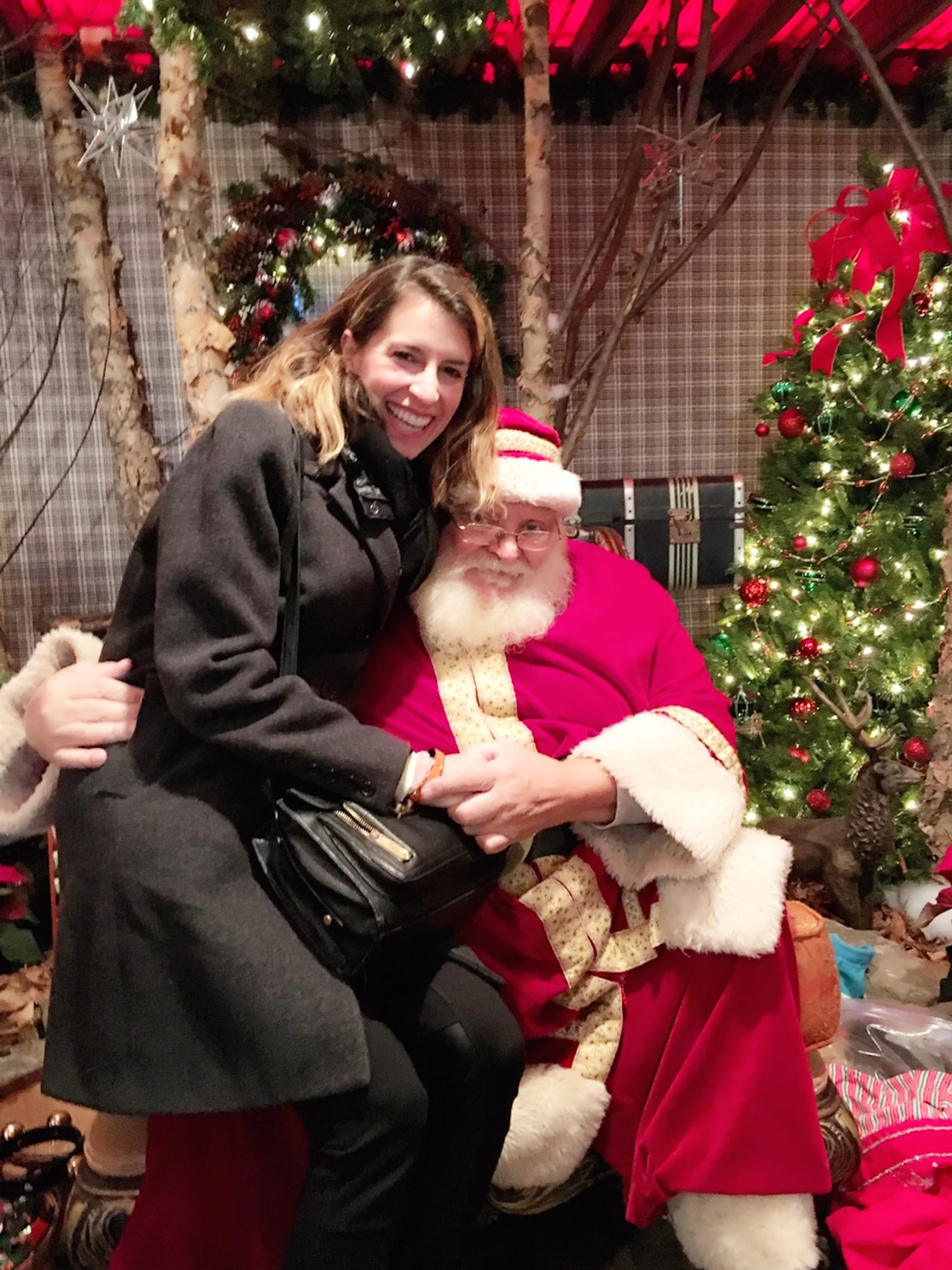 Staying Healthy This Holiday