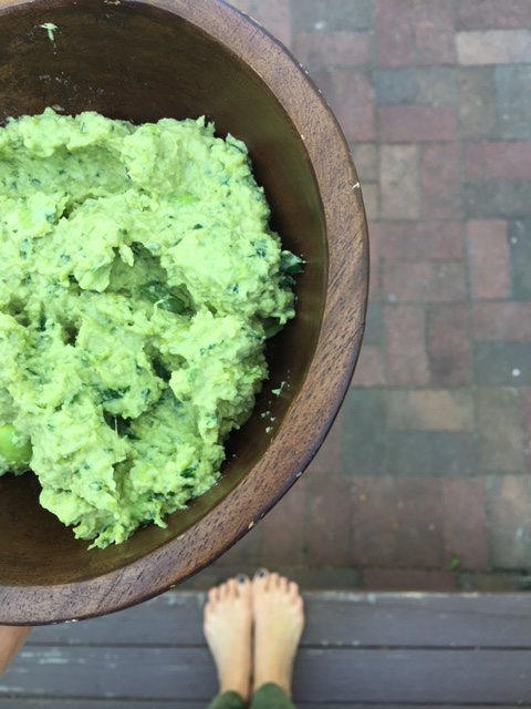 A New Avocado Favorite