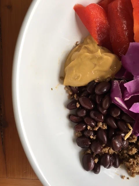 Easy Lunch Ideas