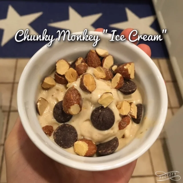 A Guiltless Sweet Treat