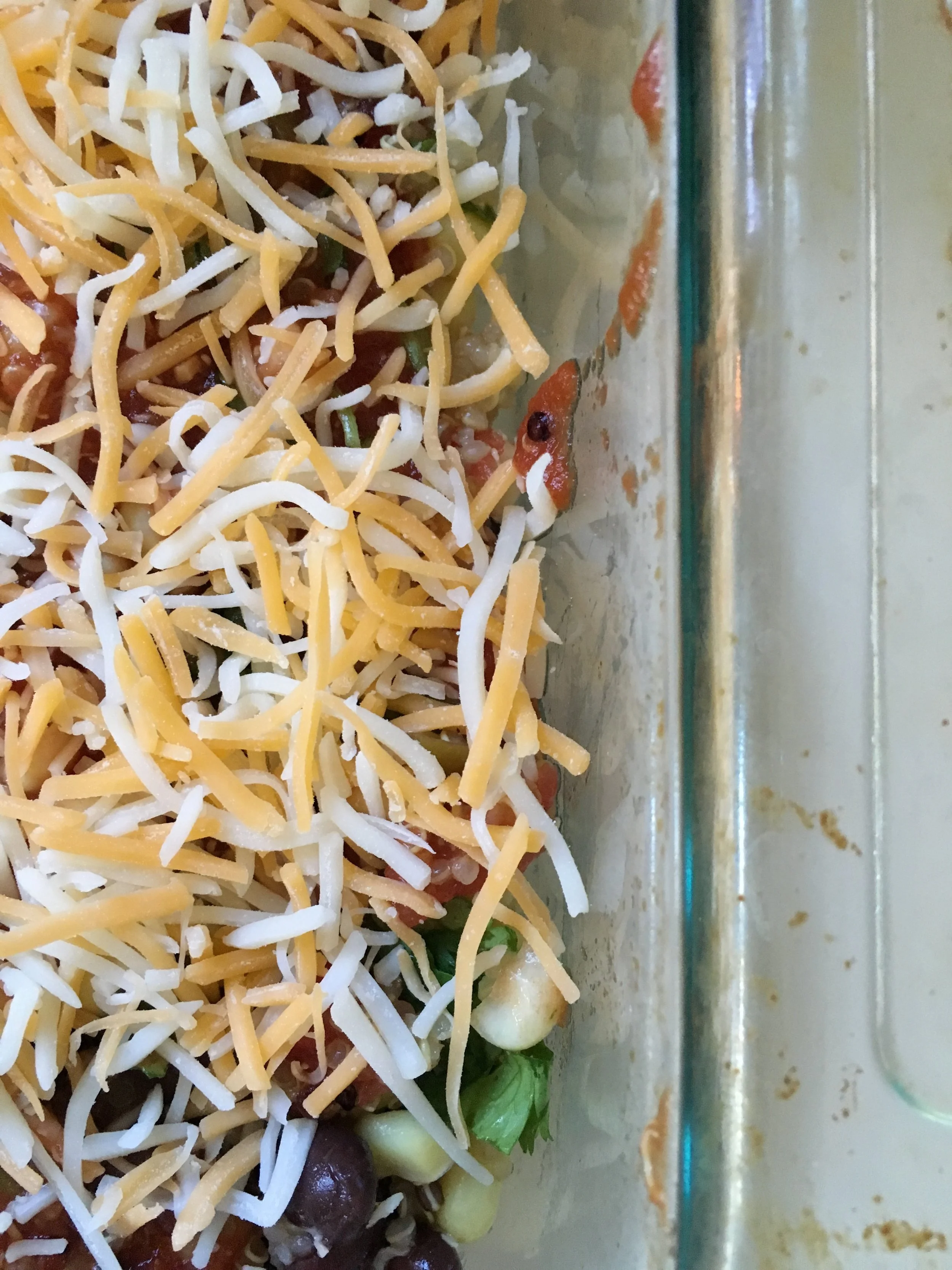 Key Recipes For A Snow Day