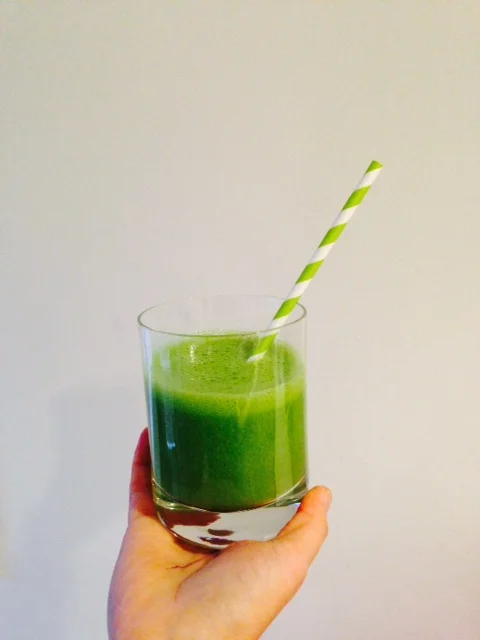 Simply Green Smoothie