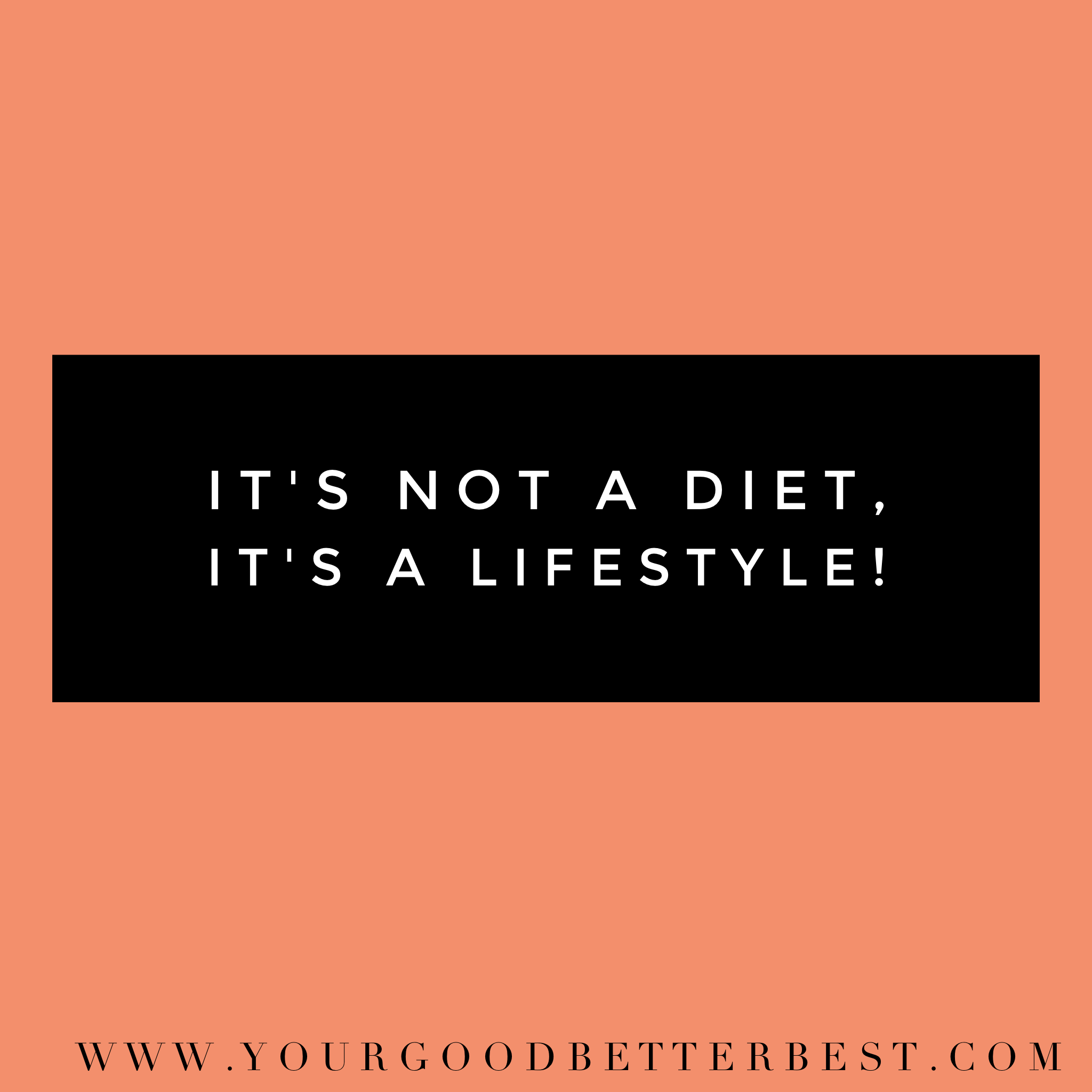 21 Day Fix - Why It Works