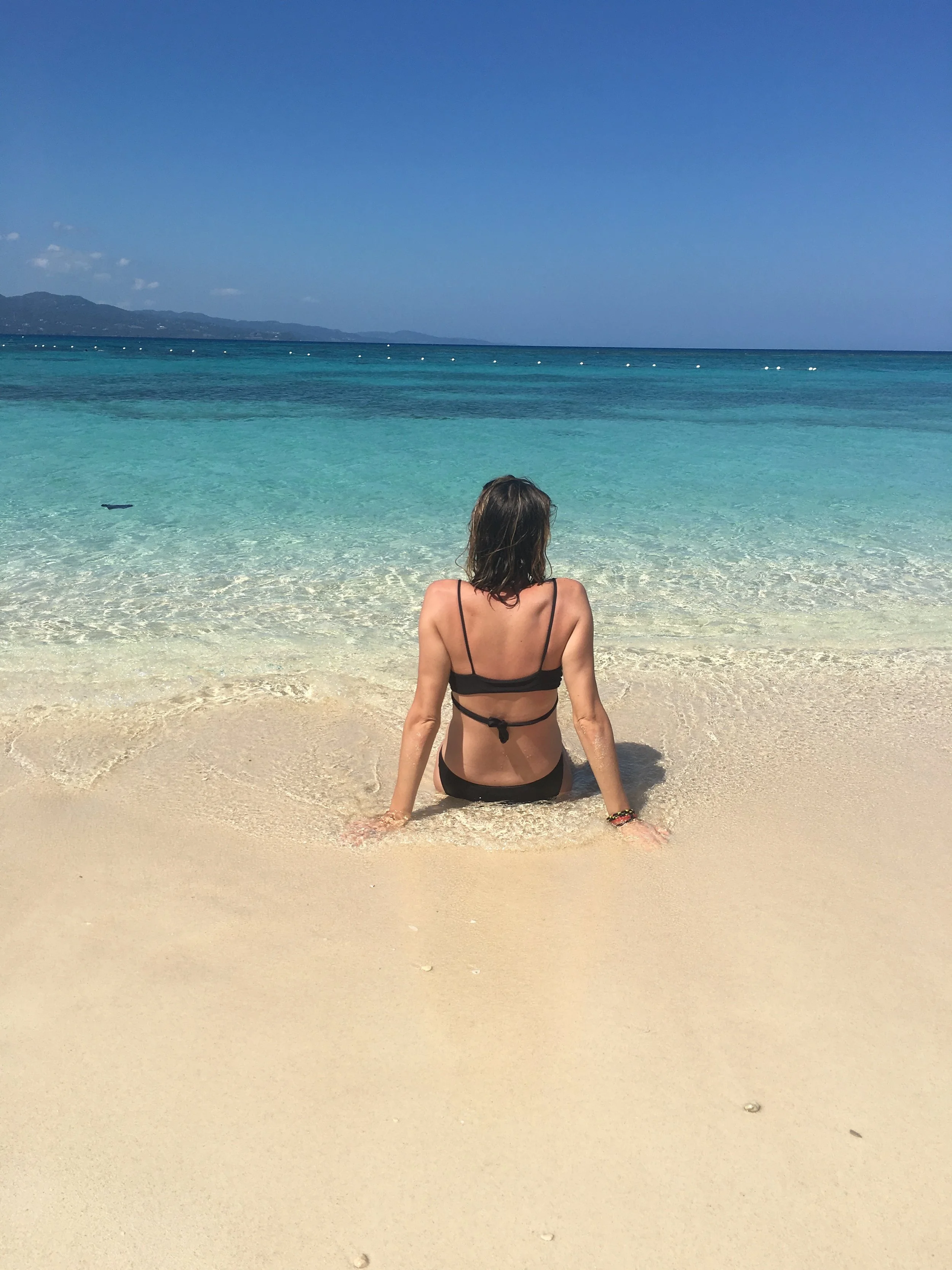 A Week in Paradise