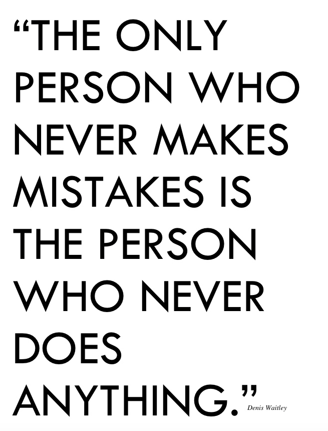 How To Make A Change