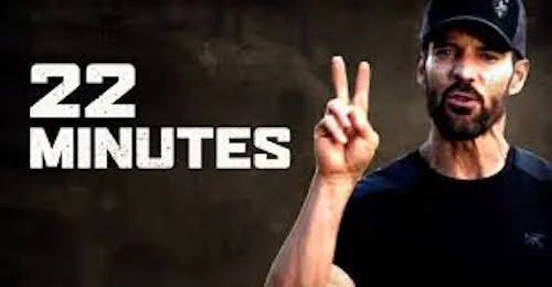 New Program Alert! 22 Minute Hard Corps